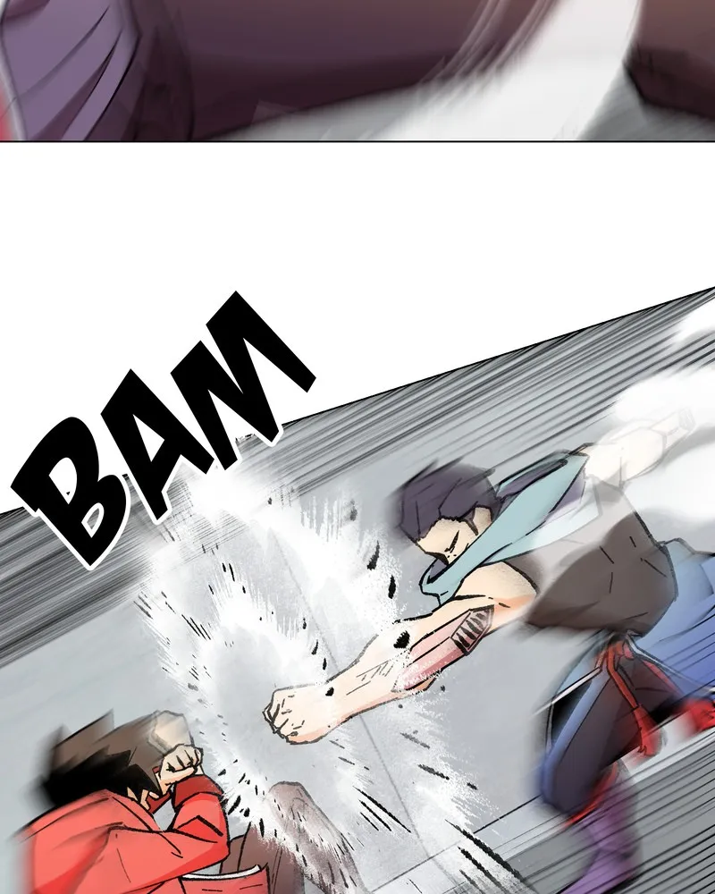 Immortal Weakling Chapter 24 Online - página 11