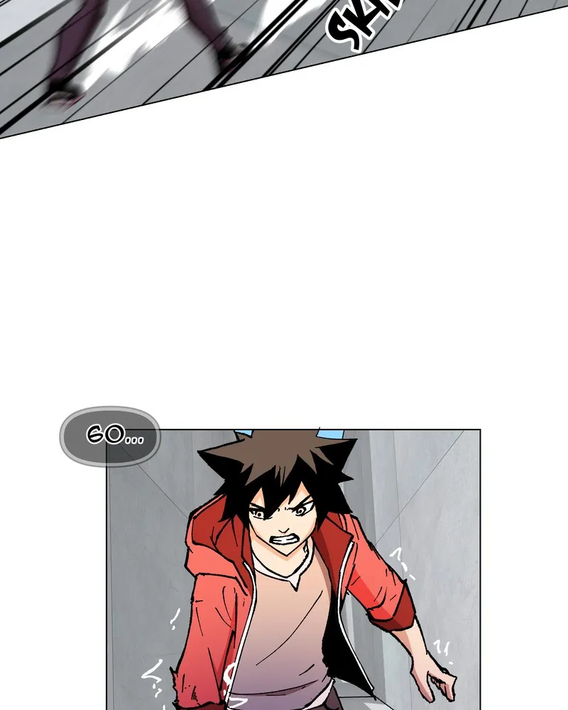 Immortal Weakling Chapter 24 Online - página 14