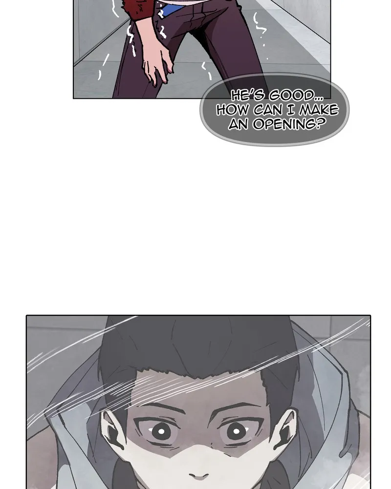 Immortal Weakling Chapter 24 Online - página 15