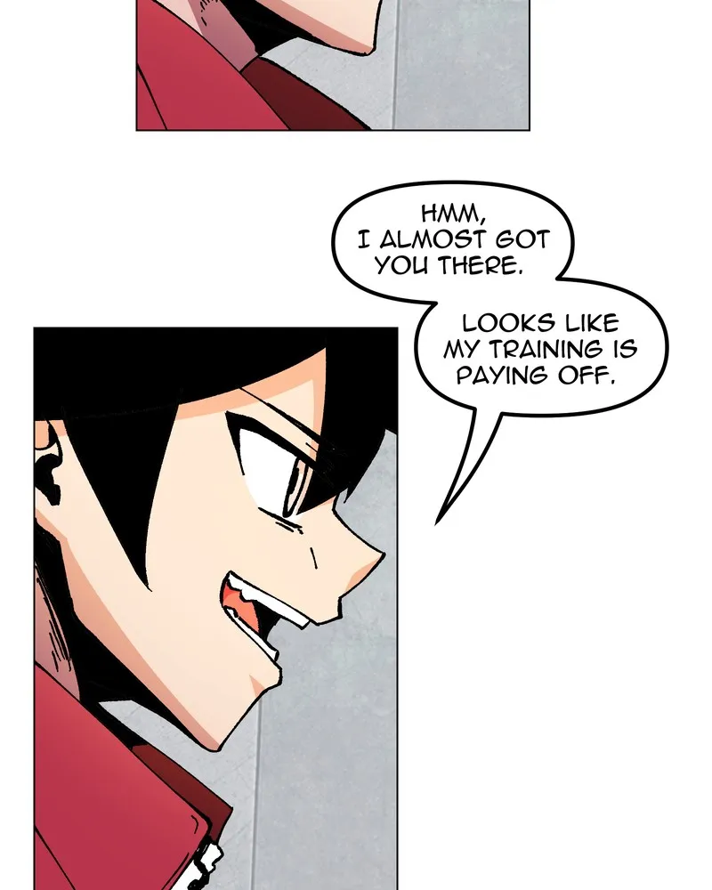 Immortal Weakling Chapter 24 Online - página 17