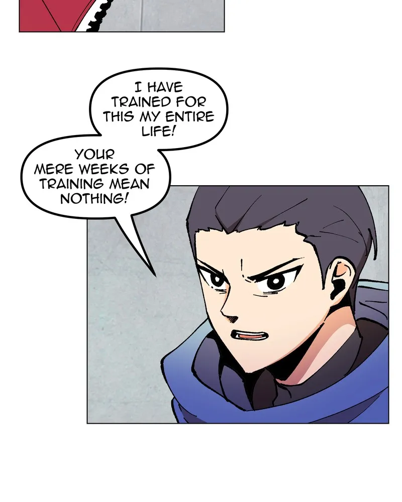 Immortal Weakling Chapter 24 Online - página 18