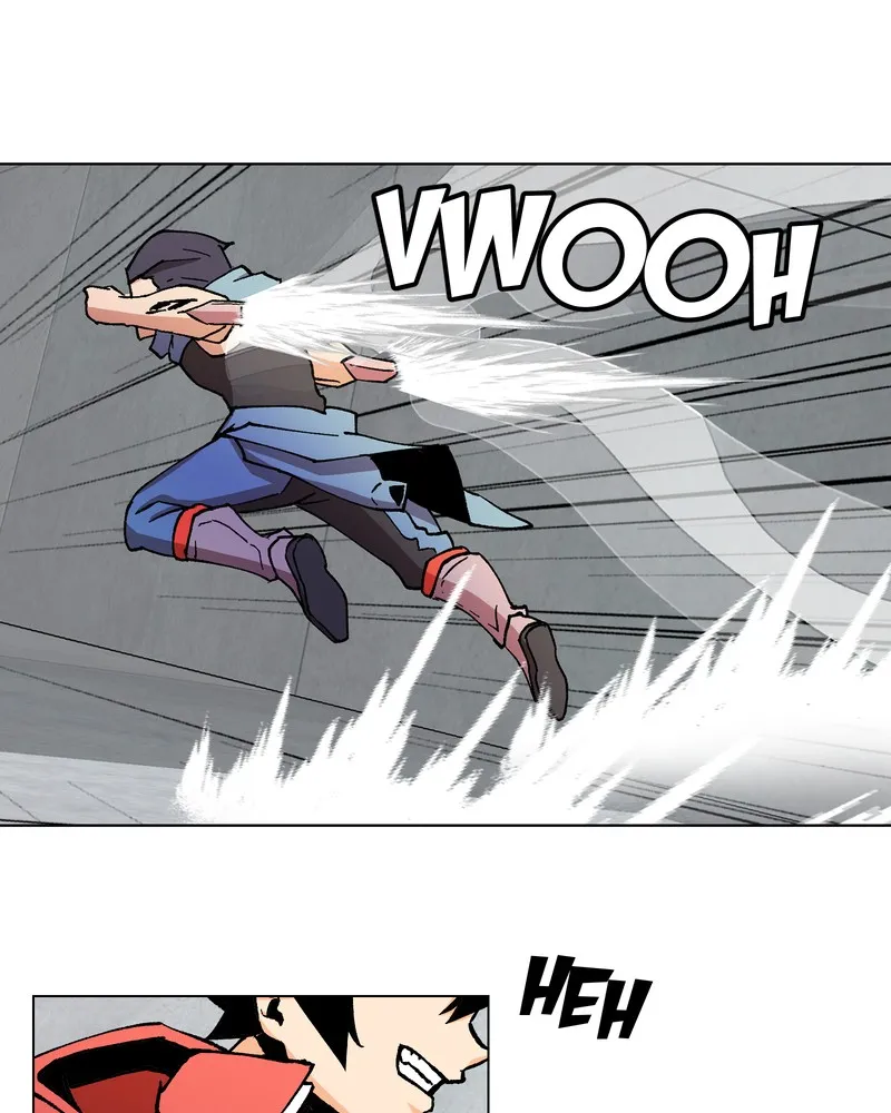 Immortal Weakling Chapter 24 Online - página 21