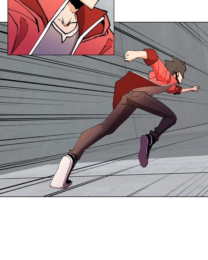 Immortal Weakling Chapter 24 Online - página 22