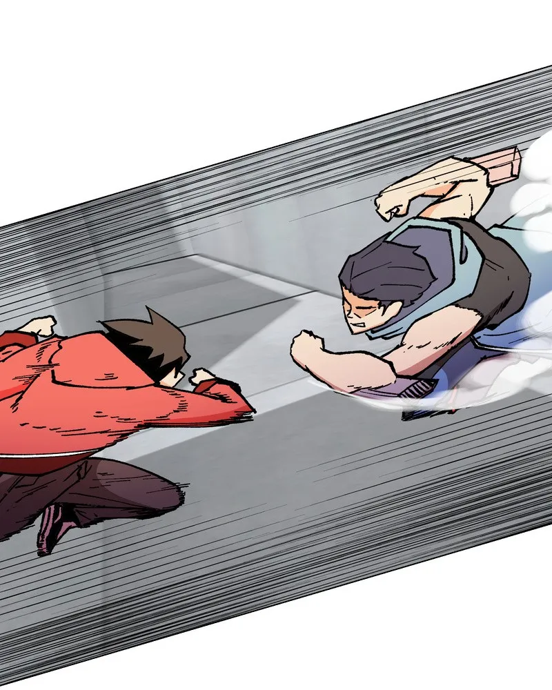 Immortal Weakling Chapter 24 Online - página 23