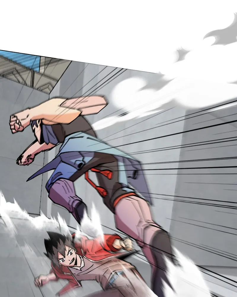 Immortal Weakling Chapter 24 Online - página 24