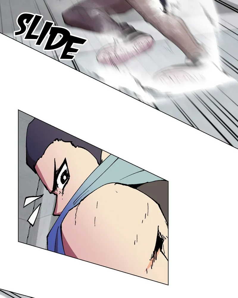 Immortal Weakling Chapter 24 Online - página 25