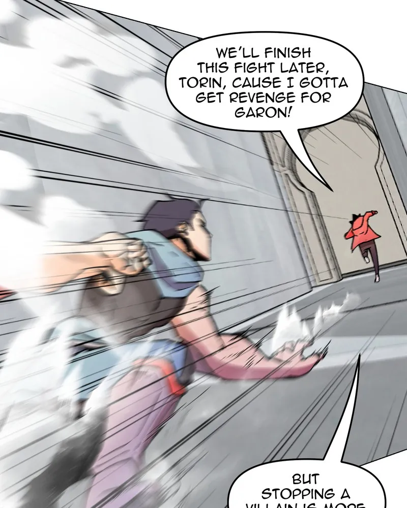 Immortal Weakling Chapter 24 Online - página 26