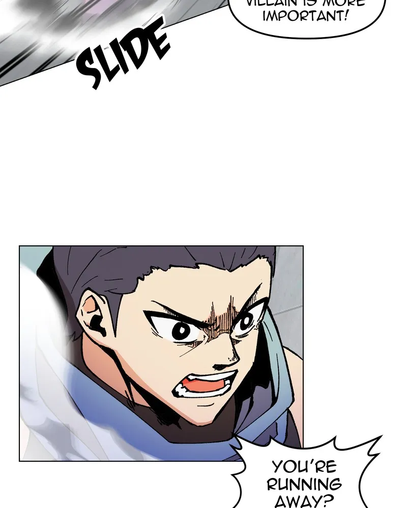 Immortal Weakling Chapter 24 Online - página 27