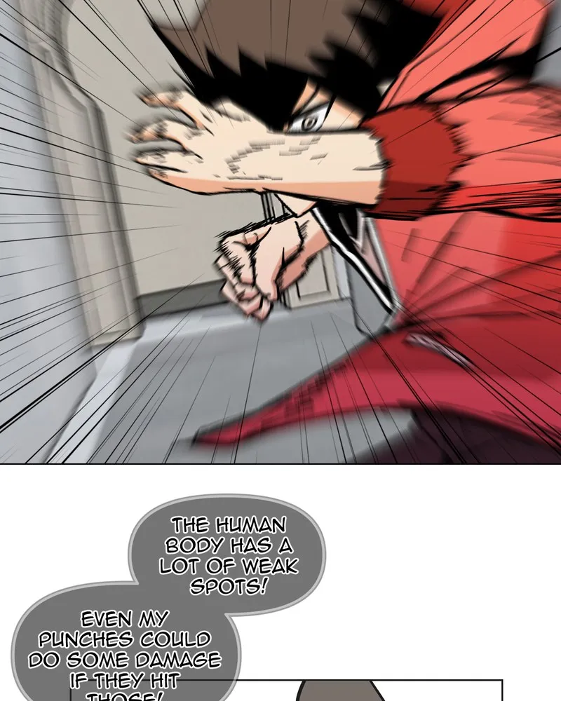 Immortal Weakling Chapter 24 Online - página 31