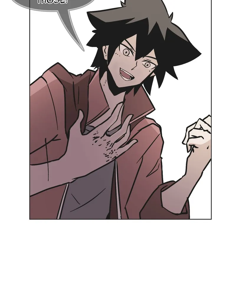 Immortal Weakling Chapter 24 Online - página 32