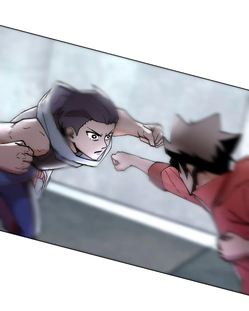 Immortal Weakling Chapter 24 Online - página 33