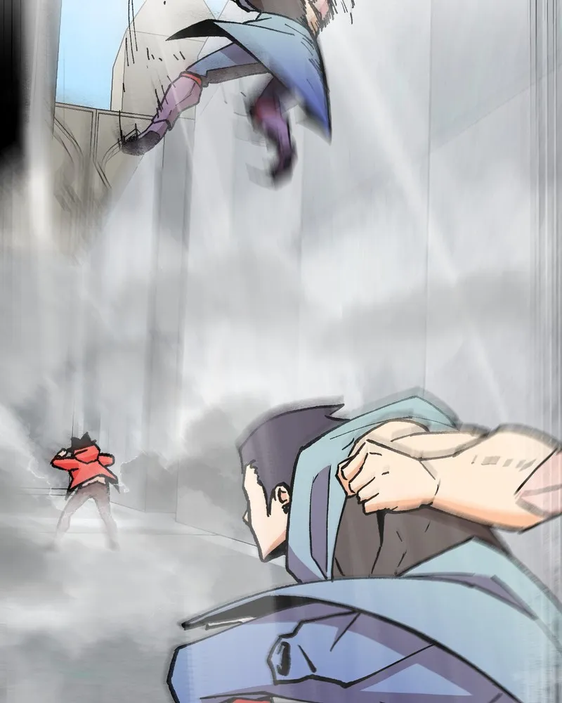 Immortal Weakling Chapter 24 Online - página 37