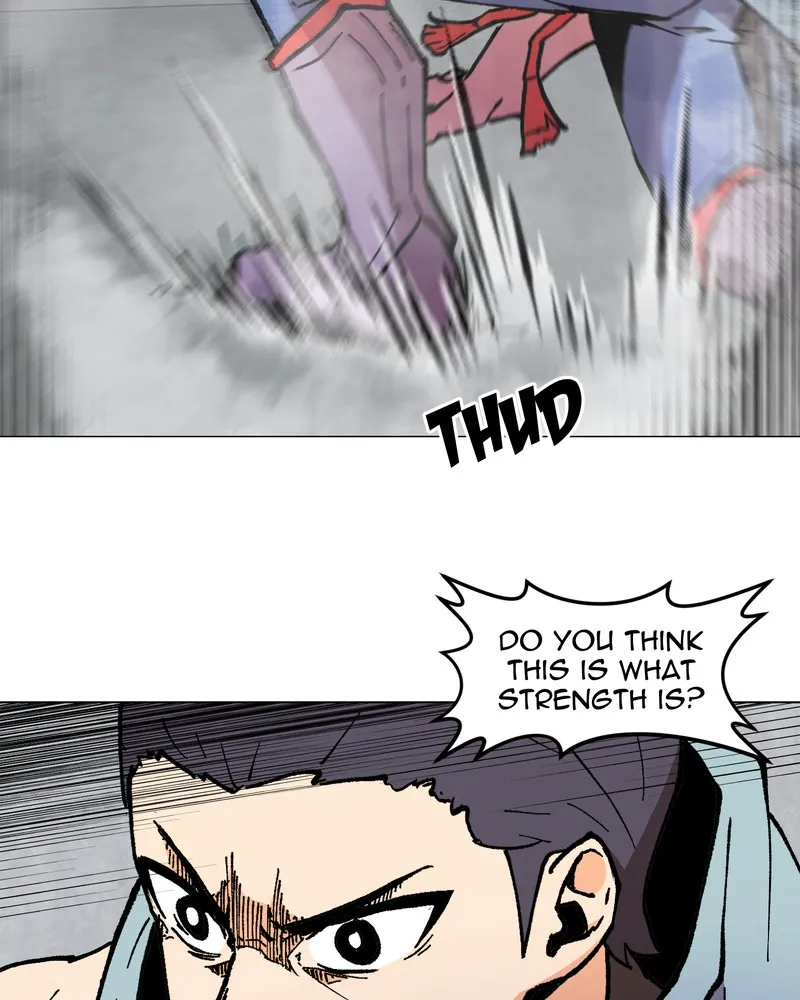 Immortal Weakling Chapter 24 Online - página 38
