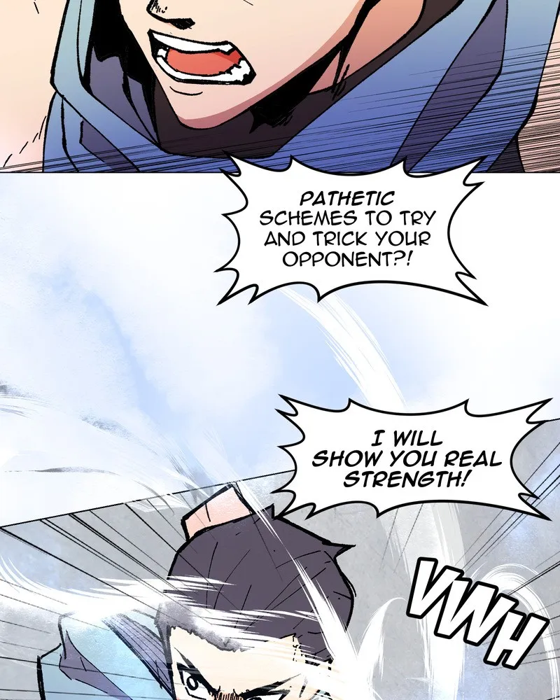 Immortal Weakling Chapter 24 Online - página 39