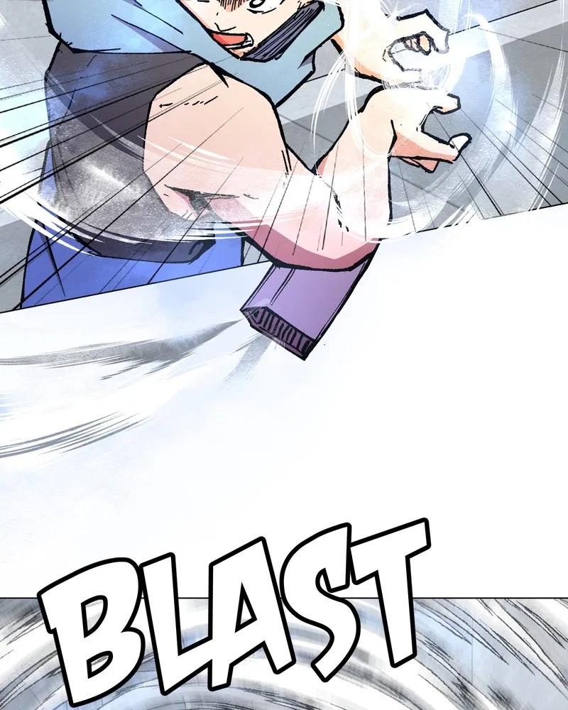 Immortal Weakling Chapter 24 Online - página 40
