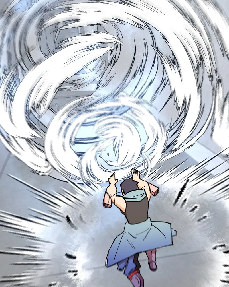 Immortal Weakling Chapter 24 Online - página 41