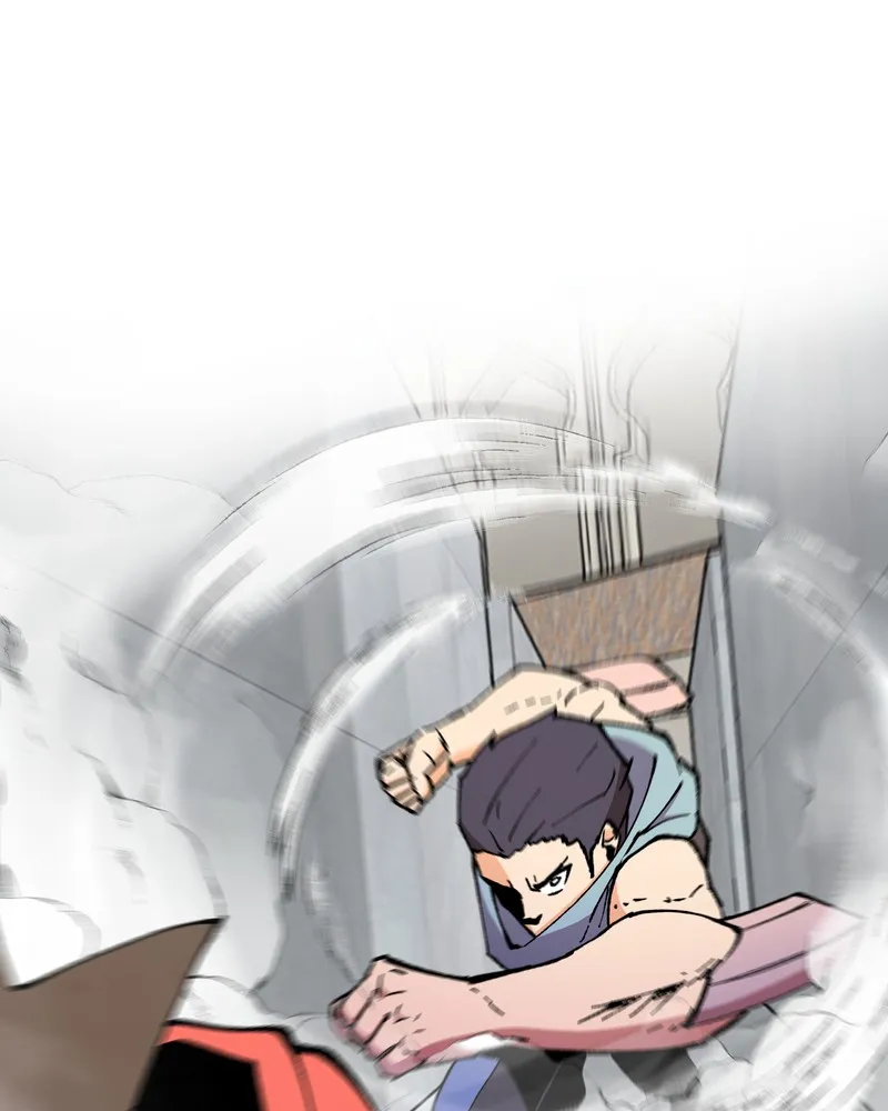 Immortal Weakling Chapter 24 Online - página 50