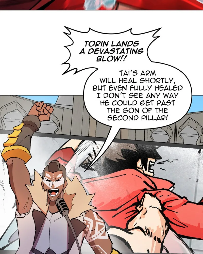 Immortal Weakling Chapter 24 Online - página 54