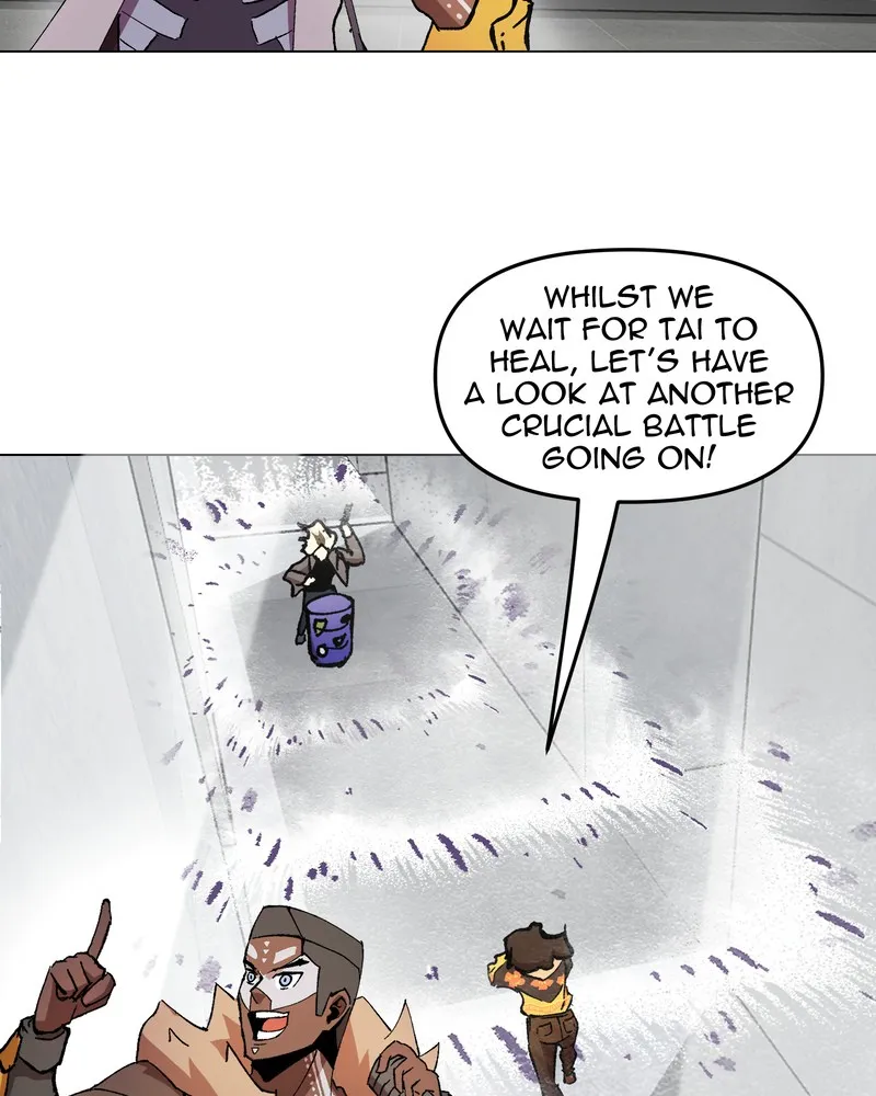 Immortal Weakling Chapter 24 Online - página 55