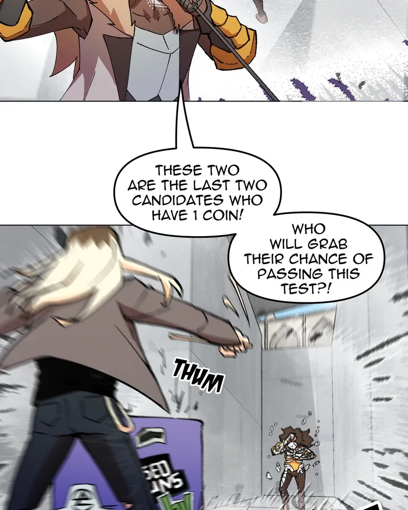 Immortal Weakling Chapter 24 Online - página 56
