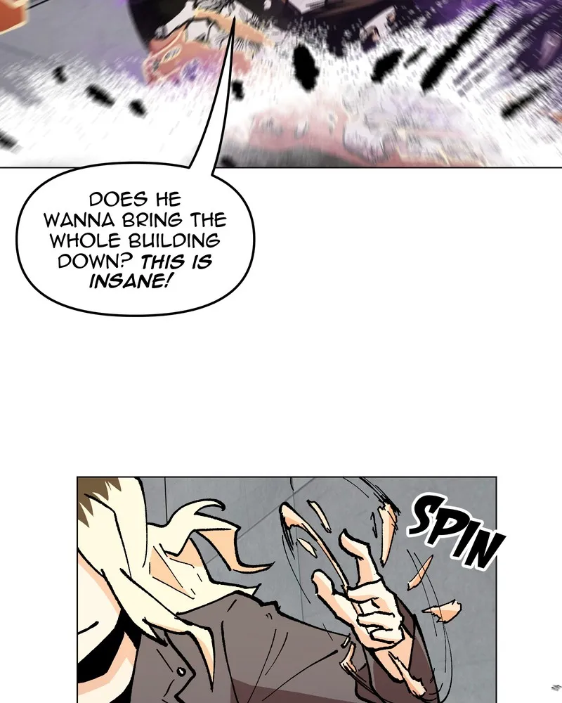 Immortal Weakling Chapter 24 Online - página 60