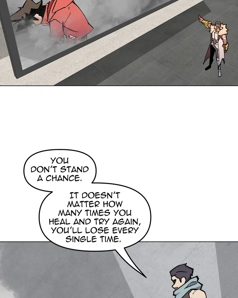 Immortal Weakling Chapter 24 Online - página 64