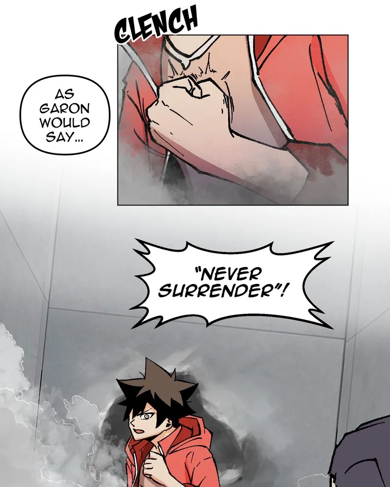 Immortal Weakling Chapter 24 Online - página 67