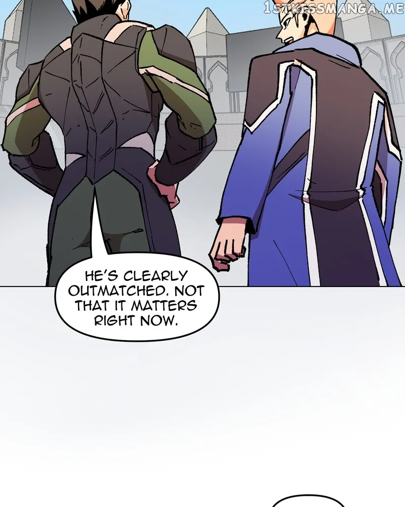 Immortal Weakling Chapter 25 Online - página 5