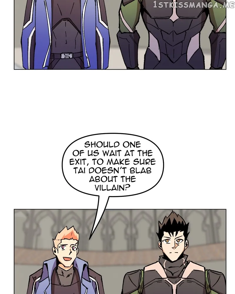 Immortal Weakling Chapter 25 Online - página 7