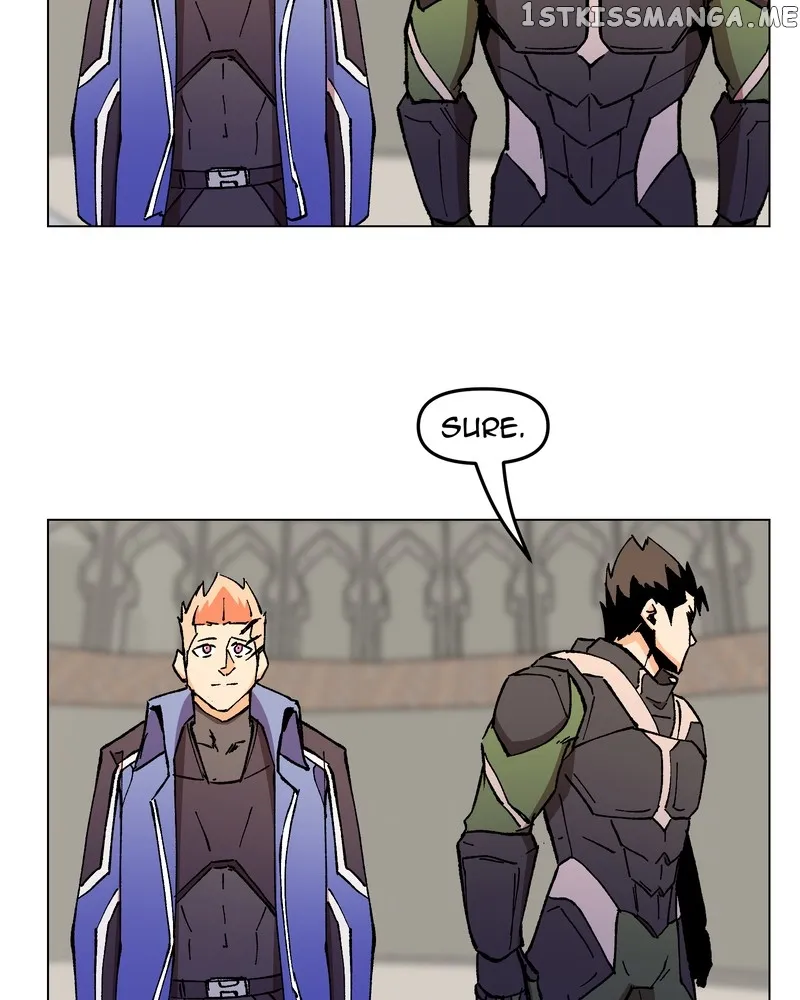 Immortal Weakling Chapter 25 Online - página 8