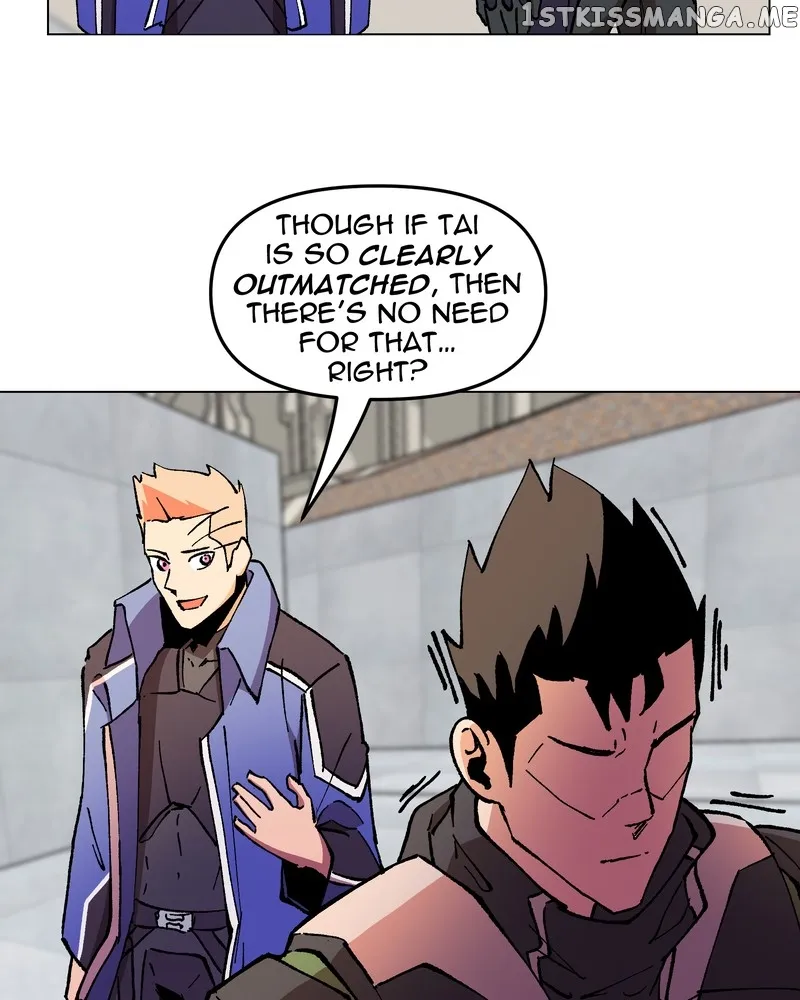Immortal Weakling Chapter 25 Online - página 9