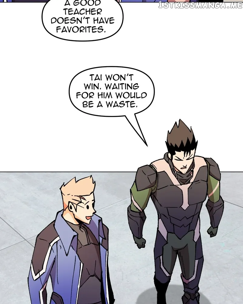 Immortal Weakling Chapter 25 Online - página 11