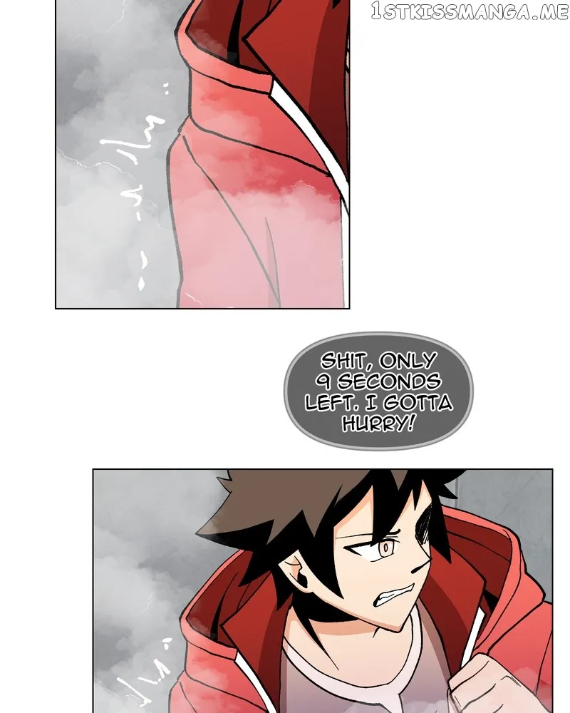 Immortal Weakling Chapter 25 Online - página 15