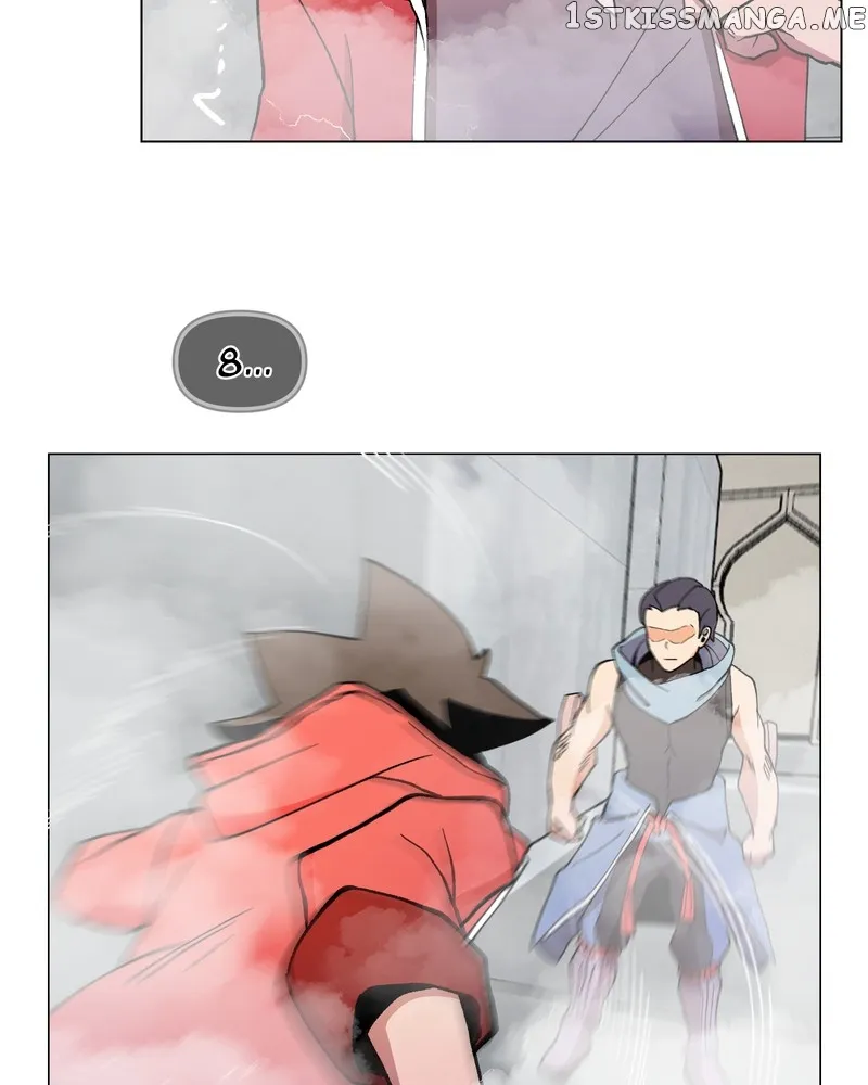 Immortal Weakling Chapter 25 Online - página 16