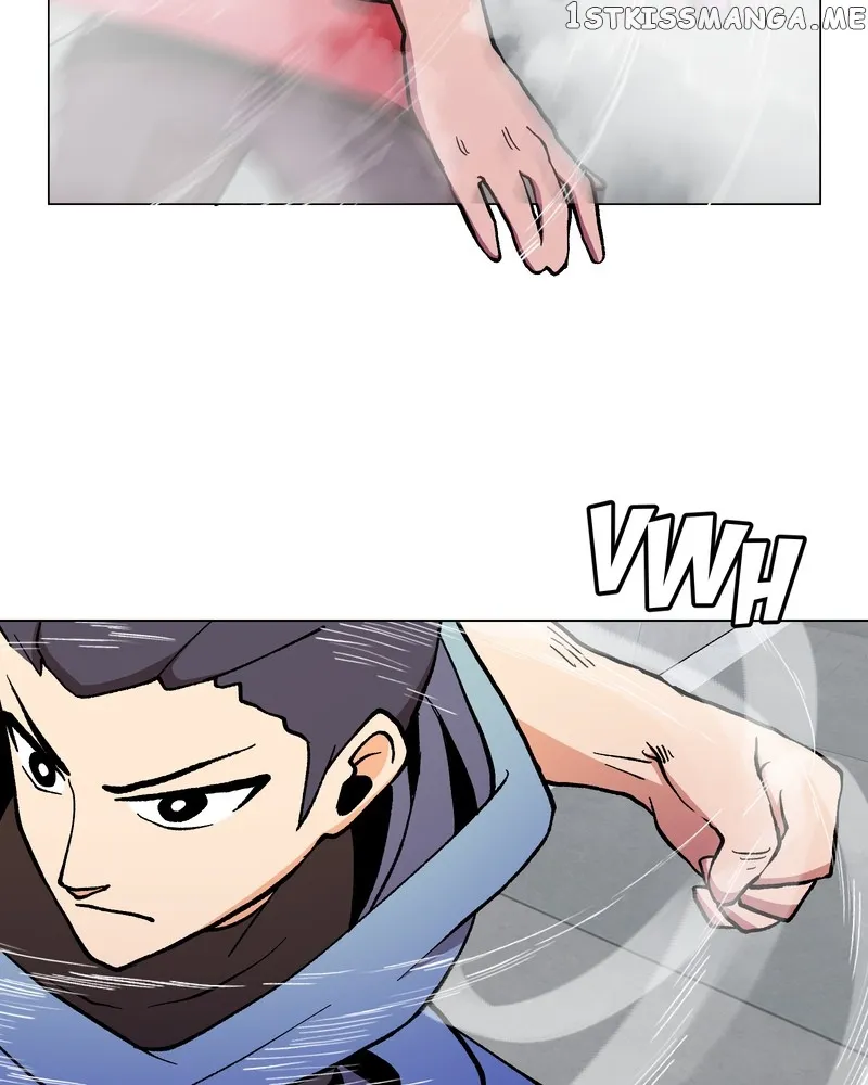 Immortal Weakling Chapter 25 Online - página 17