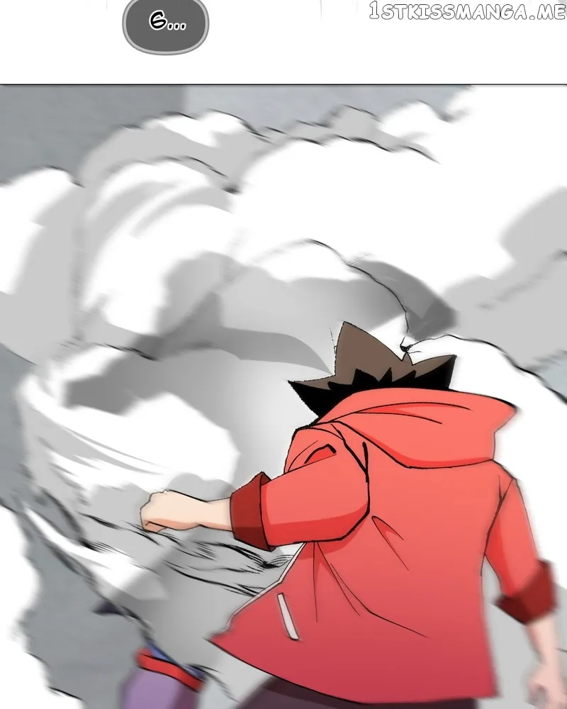 Immortal Weakling Chapter 25 Online - página 20