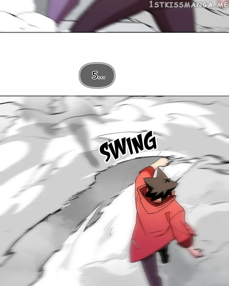 Immortal Weakling Chapter 25 Online - página 21