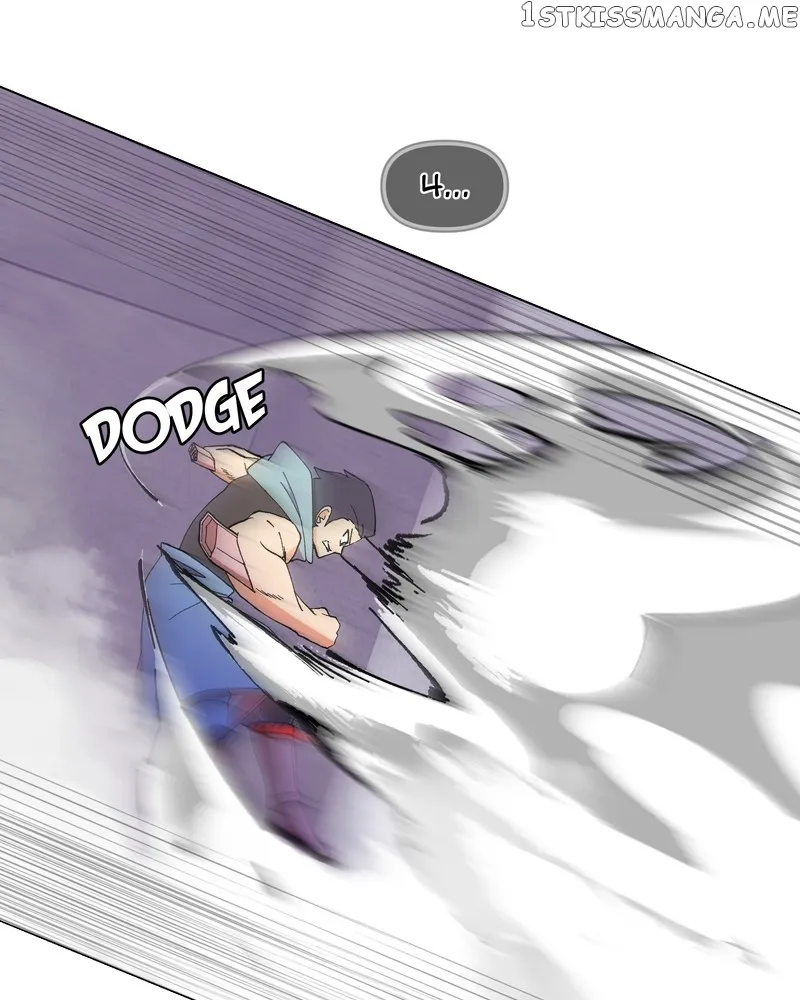 Immortal Weakling Chapter 25 Online - página 23