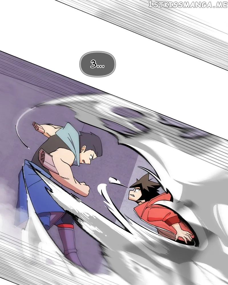 Immortal Weakling Chapter 25 Online - página 24