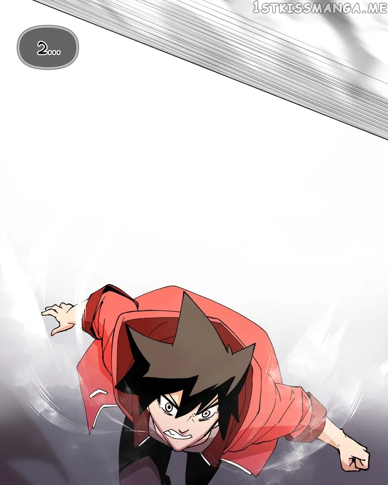 Immortal Weakling Chapter 25 Online - página 25