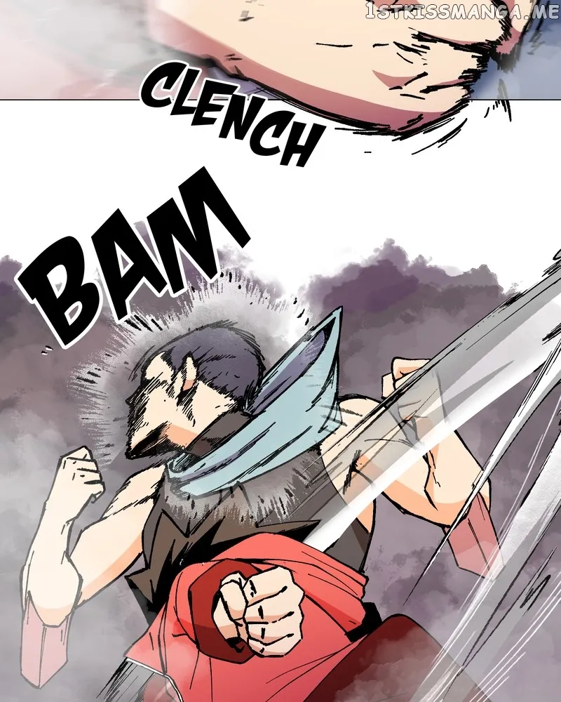 Immortal Weakling Chapter 25 Online - página 29