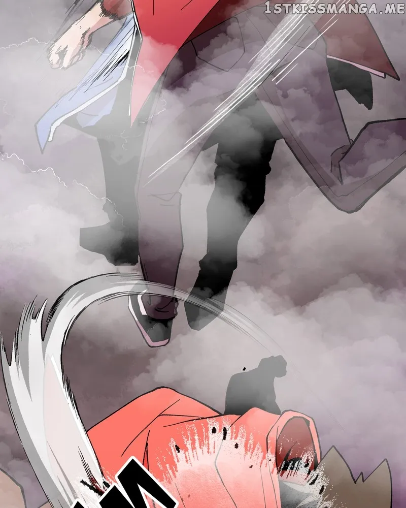 Immortal Weakling Chapter 25 Online - página 30