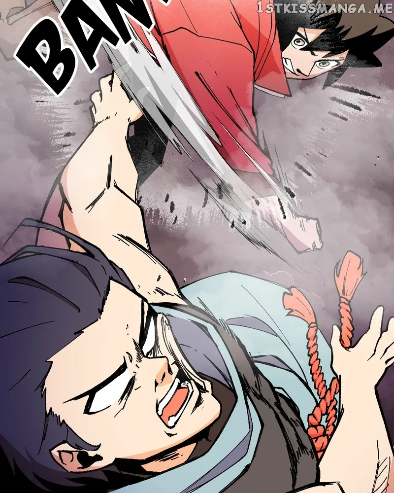 Immortal Weakling Chapter 25 Online - página 31