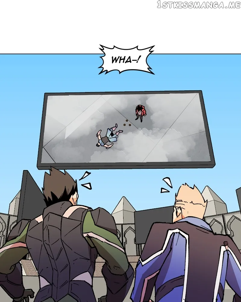 Immortal Weakling Chapter 25 Online - página 33