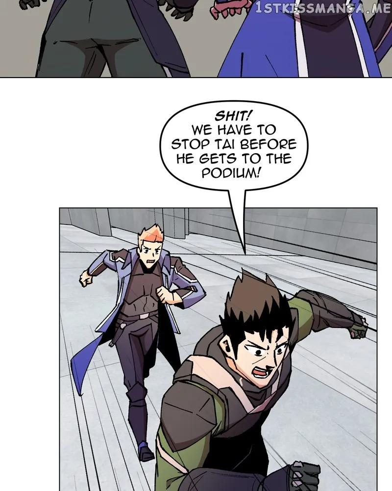 Immortal Weakling Chapter 25 Online - página 34