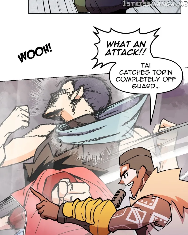 Immortal Weakling Chapter 25 Online - página 35