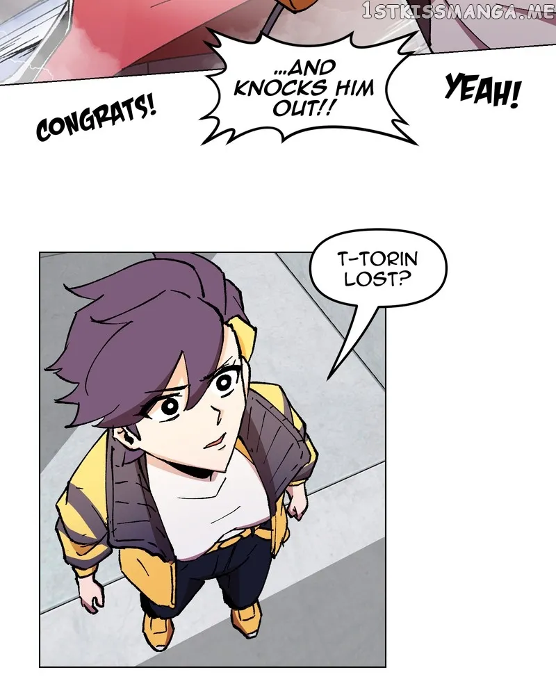 Immortal Weakling Chapter 25 Online - página 36