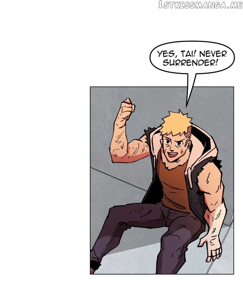 Immortal Weakling Chapter 25 Online - página 37