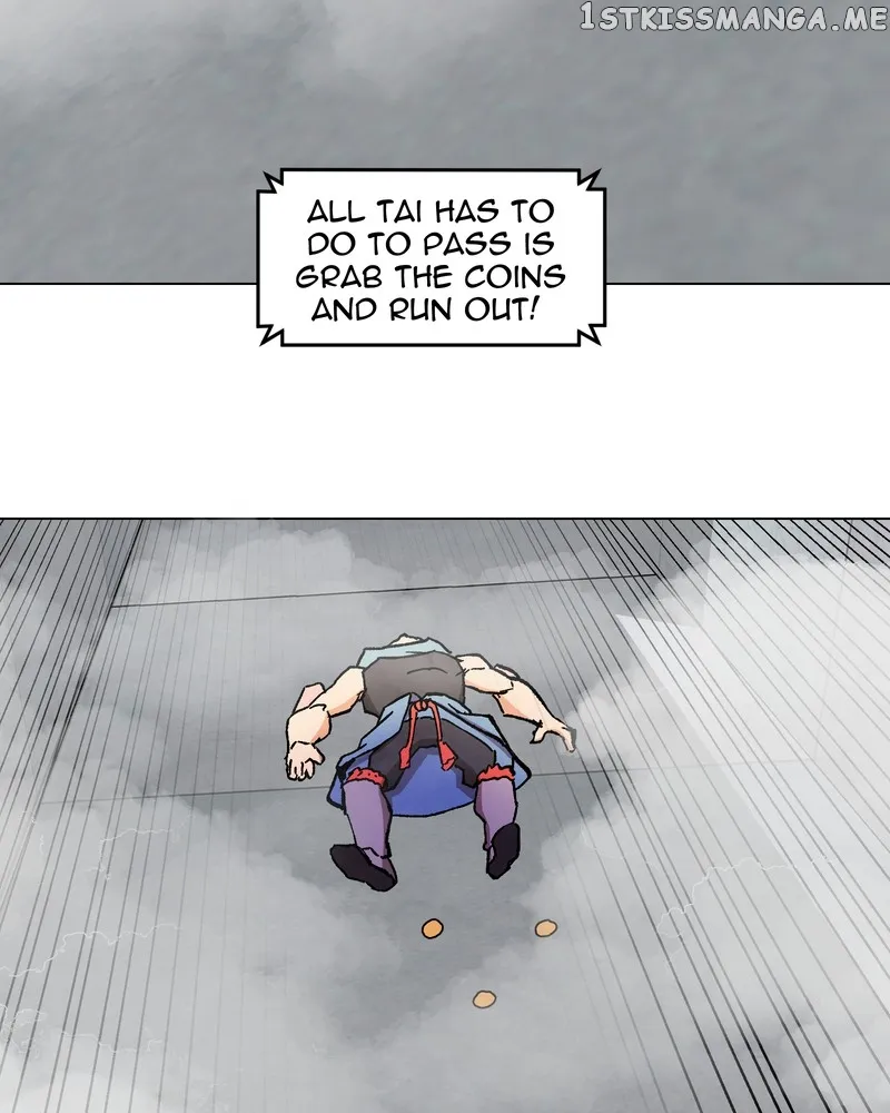 Immortal Weakling Chapter 25 Online - página 39