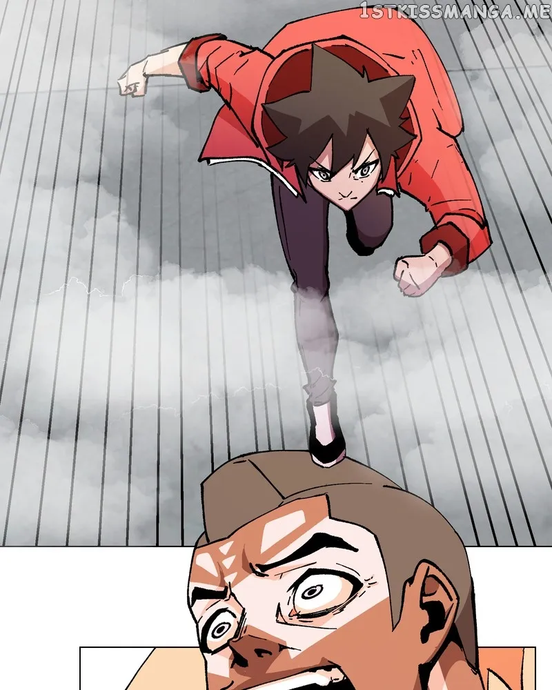 Immortal Weakling Chapter 25 Online - página 40